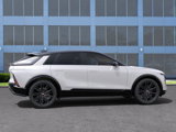 New 2025 Cadillac Lyriq Sport image 5