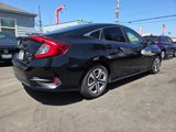 Used 2017 Honda Civic LX image 4