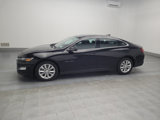 Used 2022 Chevrolet Malibu LT image 2