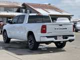 New 2025 RAM 1500 Laramie image 5