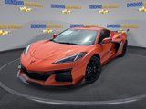New 2025 Chevrolet Corvette Z06 w/ Z07 Performance Package image 4