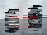 New 2025 Volkswagen Atlas SE image 3
