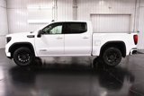 New 2025 GMC Sierra 1500 Elevation image 4
