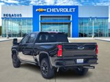 New 2025 Chevrolet Silverado 2500 LTZ w/ LTZ Plus Package image 4