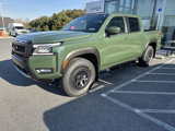 New 2025 Nissan Frontier PRO-4X w/ Pro Premium Package image 4