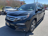 Used 2018 Honda Pilot EX-L image 2