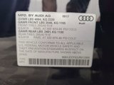 Used 2018 Audi Q3 2.0T Premium Plus w/ Premium Plus Package image 3