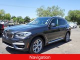Used 2020 BMW X3 xDrive30i w/ Convenience Package image 3
