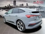 New 2025 Audi Q4 e-tron Premium Plus image 2
