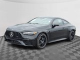 New 2026 Mercedes-Benz CLE 53 AMG 4MATIC Coupe image 3