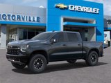 New 2025 Chevrolet Silverado 1500 ZR2 w/ Technology Package image 2