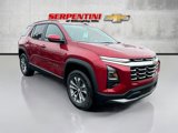 New 2026 Chevrolet Equinox LT image 3