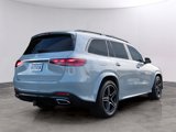 New 2025 Mercedes-Benz GLS 450 4MATIC image 5