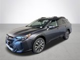 New 2025 Subaru Outback Touring XT image 2