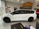 New 2025 Chrysler Pacifica Premium image 2