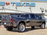 Used 2022 RAM 3500 Laramie w/ Night Edition image 4