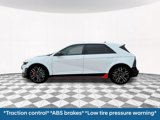 New 2025 Hyundai Ioniq 5 N image 4