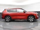 New 2025 Mitsubishi Outlander SE image 3