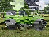 New 2025 Jeep Wrangler Rubicon image 4
