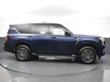 New 2025 Nissan Armada Platinum w/ Convenience Package image 4
