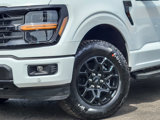 Certified 2024 Ford F150 XLT image 3