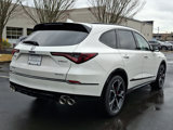 New 2025 Acura MDX Type S image 5