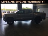 New 2026 Chevrolet Colorado W/T w/ WT Custom Package image 6
