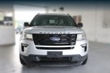 Used 2019 Ford Explorer XLT w/ Equipment Group 201A image 6