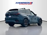 New 2025 MAZDA CX-70 3.3 Turbo S w/ Premium Package image 2
