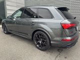 New 2025 Audi SQ7 Premium Plus image 3
