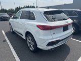 New 2025 Audi Q4 e-tron Premium image 4