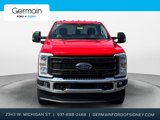 New 2025 Ford F250 XLT w/ Snow Plow Prep Package image 6