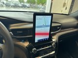 Used 2022 Ford Explorer Platinum w/ Equipment Group 601A image 6