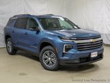 New 2025 Chevrolet Traverse LT w/ Driver Confidence Package image 2