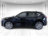 Certified 2024 MAZDA CX-5 AWD 2.5 S w/ Premium Plus Pkg image 2