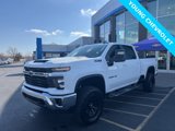 New 2025 Chevrolet Silverado 3500 LT w/ All Star Edition image 2