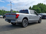 New 2025 Ford F150 Lightning Lariat image 4