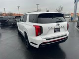 New 2025 Hyundai Palisade Calligraphy image 5