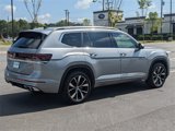 New 2025 Volkswagen Atlas SEL Premium R-Line image 4