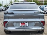 New 2025 Buick Envista Avenir image 6
