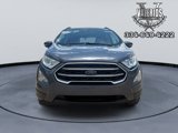 Used 2021 Ford EcoSport SE image 3