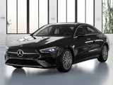 New 2025 Mercedes-Benz CLA 250 image 2