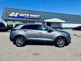 Used 2021 Cadillac XT5 Premium Luxury image 2