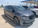New 2025 Honda Odyssey Elite image 4