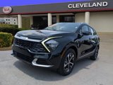 Certified 2023 Kia Sportage EX image 5