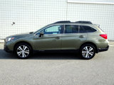 Used 2019 Subaru Outback 2.5i Limited w/ Popular Package #2 image 4