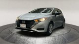 Used 2024 Nissan Versa S w/ Trunk Package image 3
