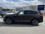 New 2025 Volvo XC90 B6 Ultra w/ Lounge Package image 3
