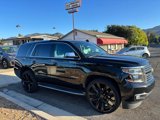 Used 2016 Chevrolet Tahoe LTZ image 2