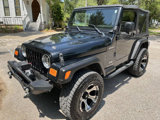 Used 2004 Jeep Wrangler Sport image 2